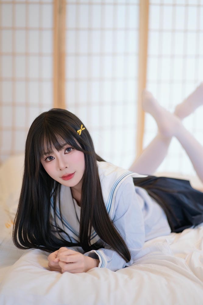 吃了个迟 - 夏日呓语 (白丝) 1 (22).jpg